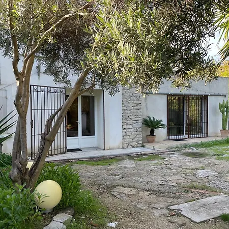 Clos Des Plages Maison De Ferienhaus La Ciotat
