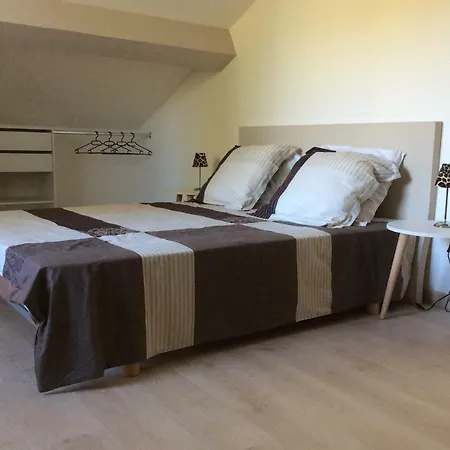 Clos Des Plages Maison De Ferienhaus *