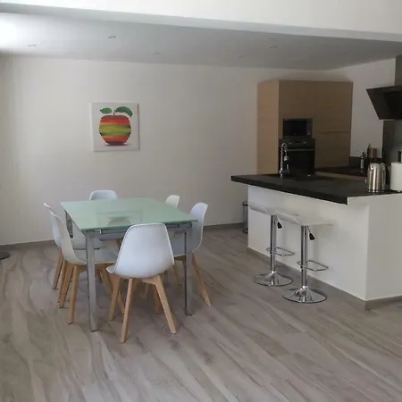 Clos Des Plages Maison De *