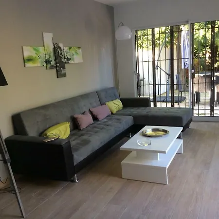 Clos Des Plages Maison De Сasa de vacaciones La Ciotat