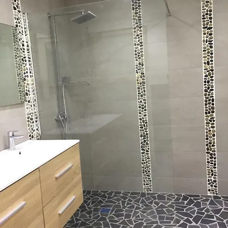 Clos Des Plages Maison De Сasa de vacaciones *