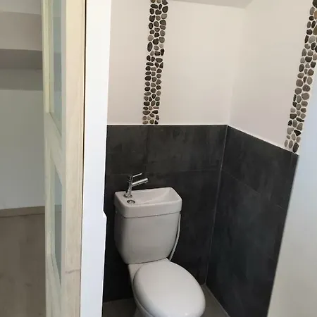 Clos Des Plages Maison De * La Ciotat