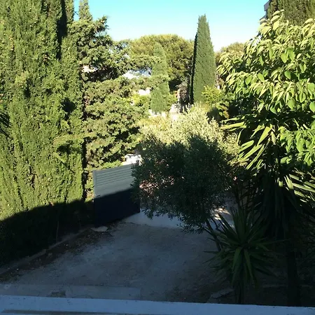 Clos Des Plages Maison De * La Ciotat