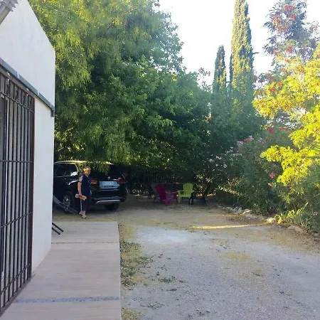 Clos Des Plages Maison De Ferienhaus