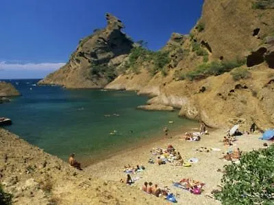 Clos Des Plages Maison De