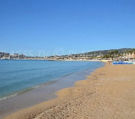 Clos Des Plages Maison De La Ciotat