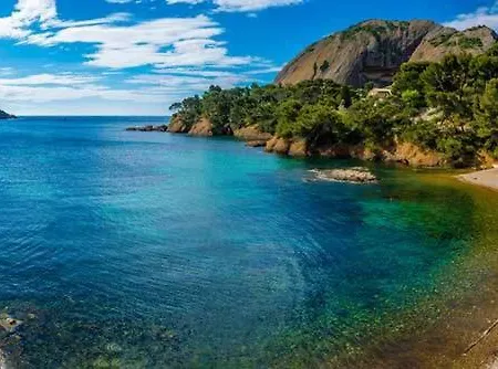 Clos Des Plages Maison De La Ciotat