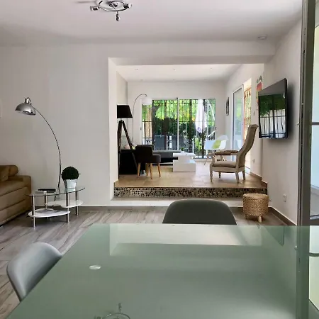 Clos Des Plages Maison De Nyaraló *