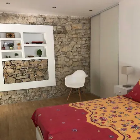 Clos Des Plages Maison De * La Ciotat