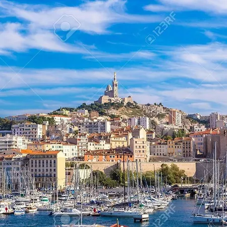 Сasa de vacaciones Clos Des Plages Maison De