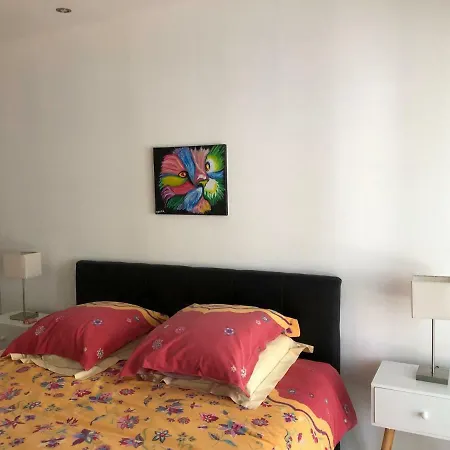 Clos Des Plages Maison De La Ciotat