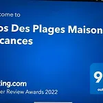 Clos Des Plages Maison De *