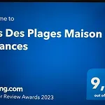 Clos Des Plages Maison De *