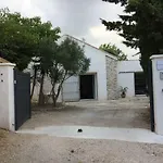 Dom wakacyjny Clos Des Plages Maison De La Ciotat