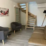 Clos Des Plages Maison De 別荘 ラシオタ