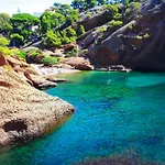 Clos Des Plages Maison De ラシオタ