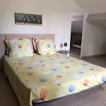 Holiday home Clos Des Plages Maison De La Ciotat