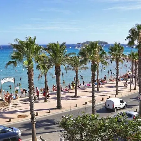 Clos Des Plages Maison De 拉西约塔