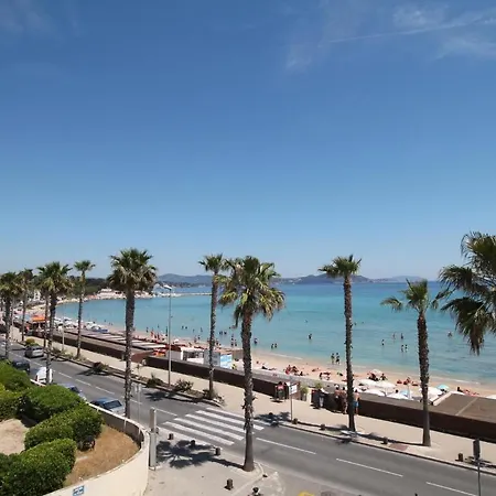 度假居 Clos Des Plages Maison De *
