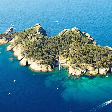Clos Des Plages Maison De 펜션 라시오타