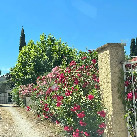 Clos Des Plages Maison De Prázdninový dům