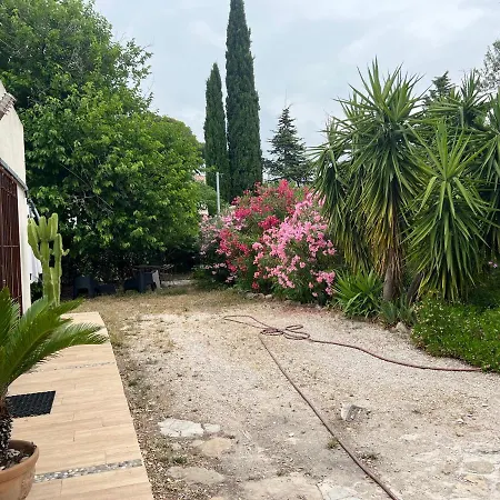 펜션 Clos Des Plages Maison De 라시오타