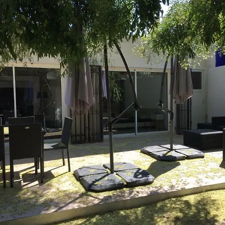 Clos Des Plages Maison De 度假居 拉西约塔