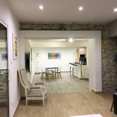 Clos Des Plages Maison De Nyaraló La Ciotat