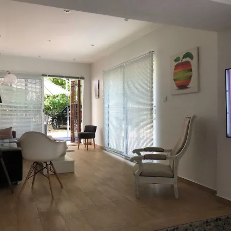 Clos Des Plages Maison De * 拉西约塔