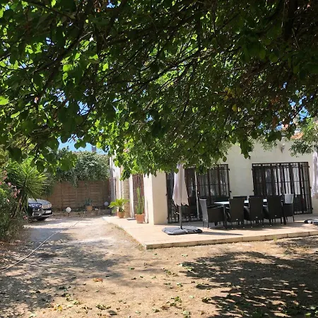Clos Des Plages Maison De 펜션