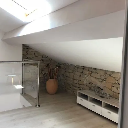 Clos Des Plages Maison De 라시오타