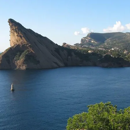 펜션 Clos Des Plages Maison De *