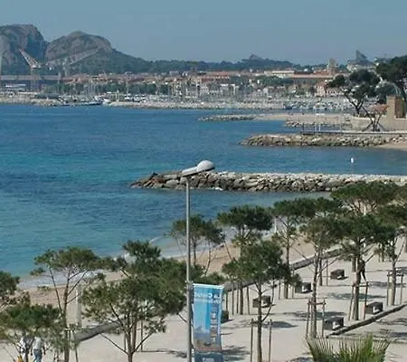 Clos Des Plages Maison De * 拉西约塔