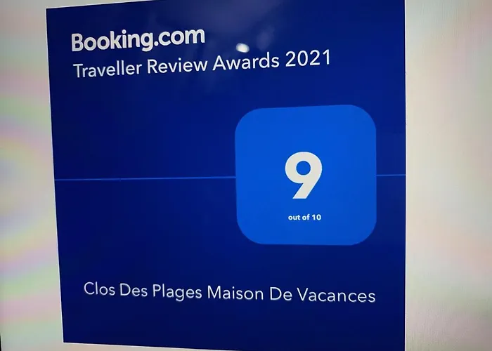Clos Des Plages Maison De *