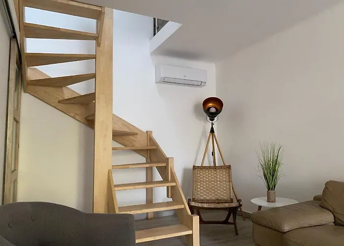 Prázdninový dům Clos Des Plages Maison De