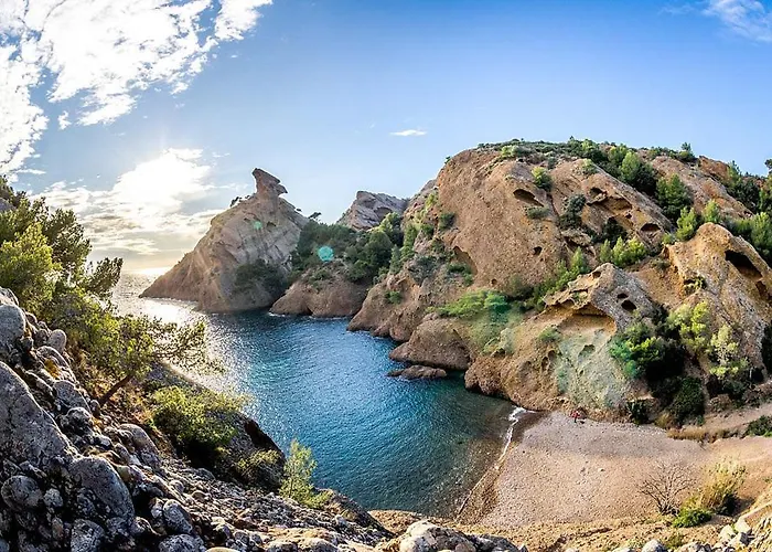 Clos Des Plages Maison De Prázdninový dům *