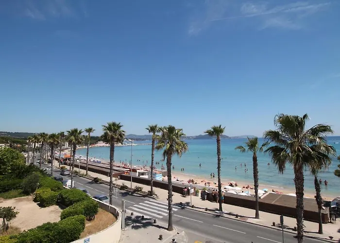 Prázdninový dům Clos Des Plages Maison De *