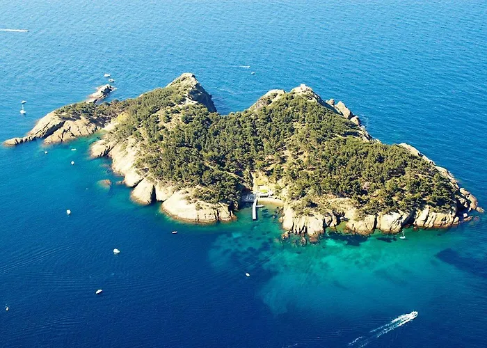 Clos Des Plages Maison De Prázdninový dům La Ciotat