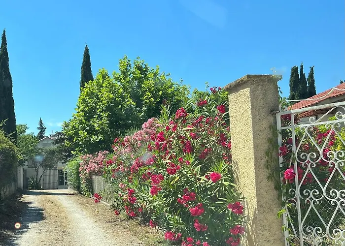 Clos Des Plages Maison De Prázdninový dům