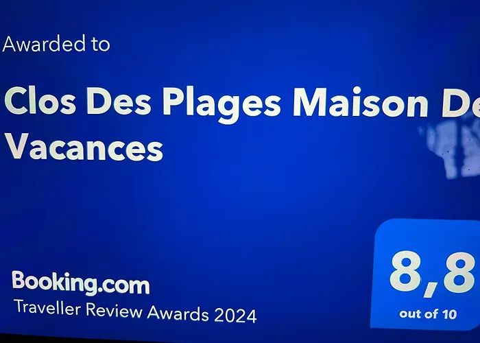 Clos Des Plages Maison De Prázdninový dům La Ciotat