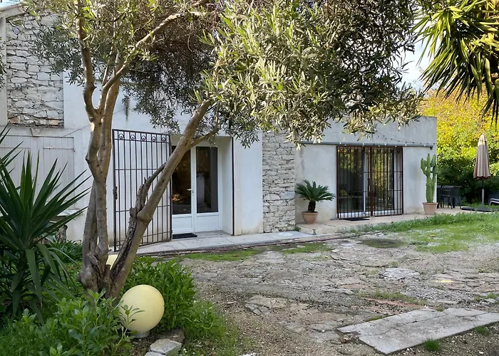 Clos Des Plages Maison De Prázdninový dům La Ciotat