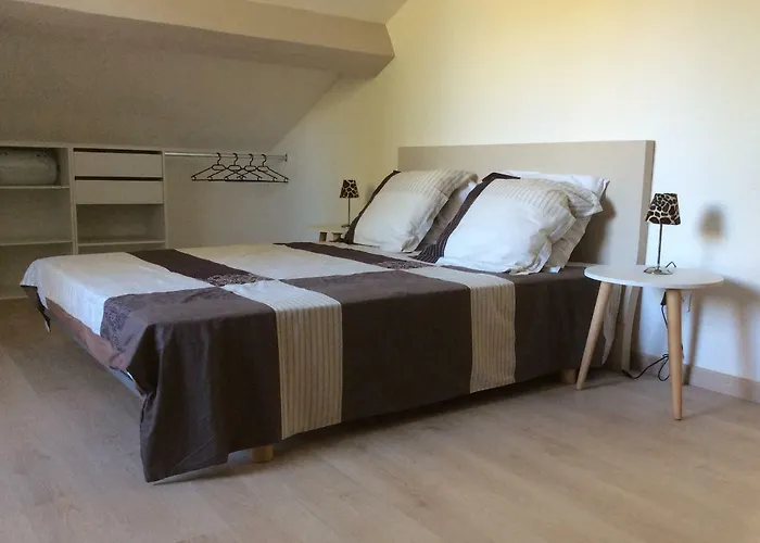 Clos Des Plages Maison De Prázdninový dům *