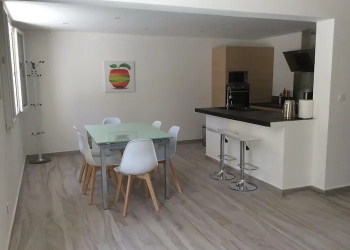 Clos Des Plages Maison De *