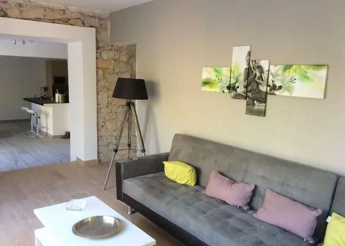 Prázdninový dům Clos Des Plages Maison De *