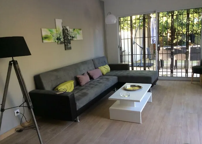 Clos Des Plages Maison De Prázdninový dům La Ciotat