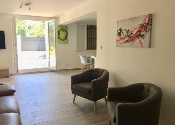 Clos Des Plages Maison De *