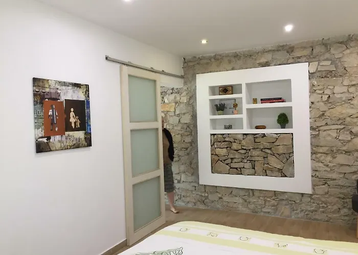 Clos Des Plages Maison De Prázdninový dům La Ciotat