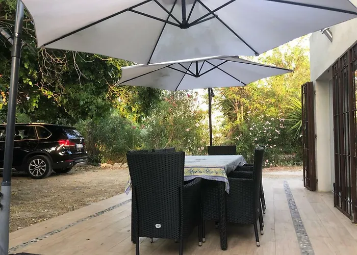 Clos Des Plages Maison De *