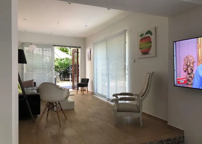 Clos Des Plages Maison De * La Ciotat