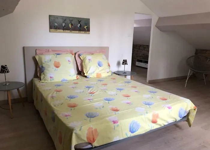 Prázdninový dům Clos Des Plages Maison De La Ciotat